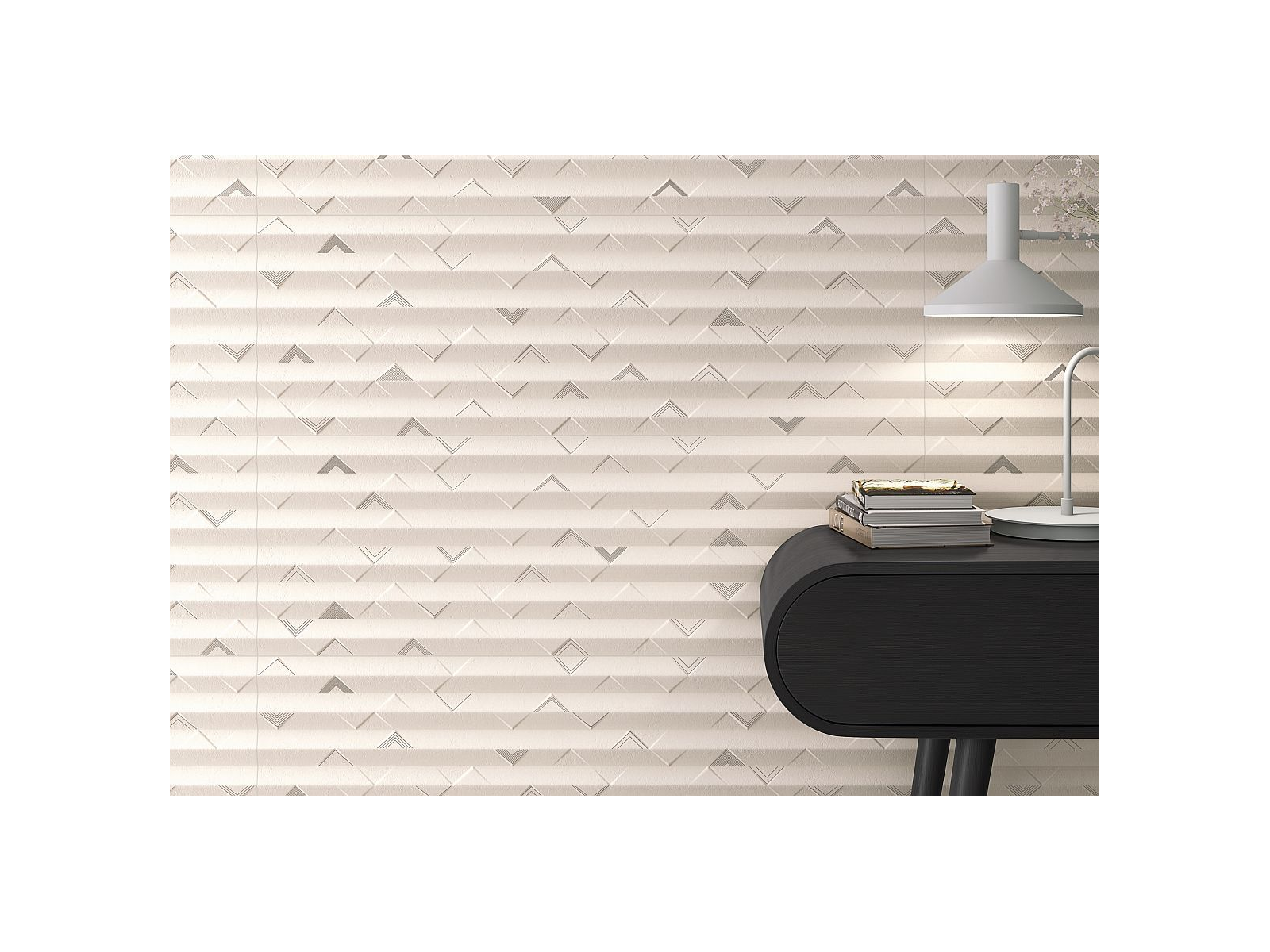 Chande-R Multicolor   32X99