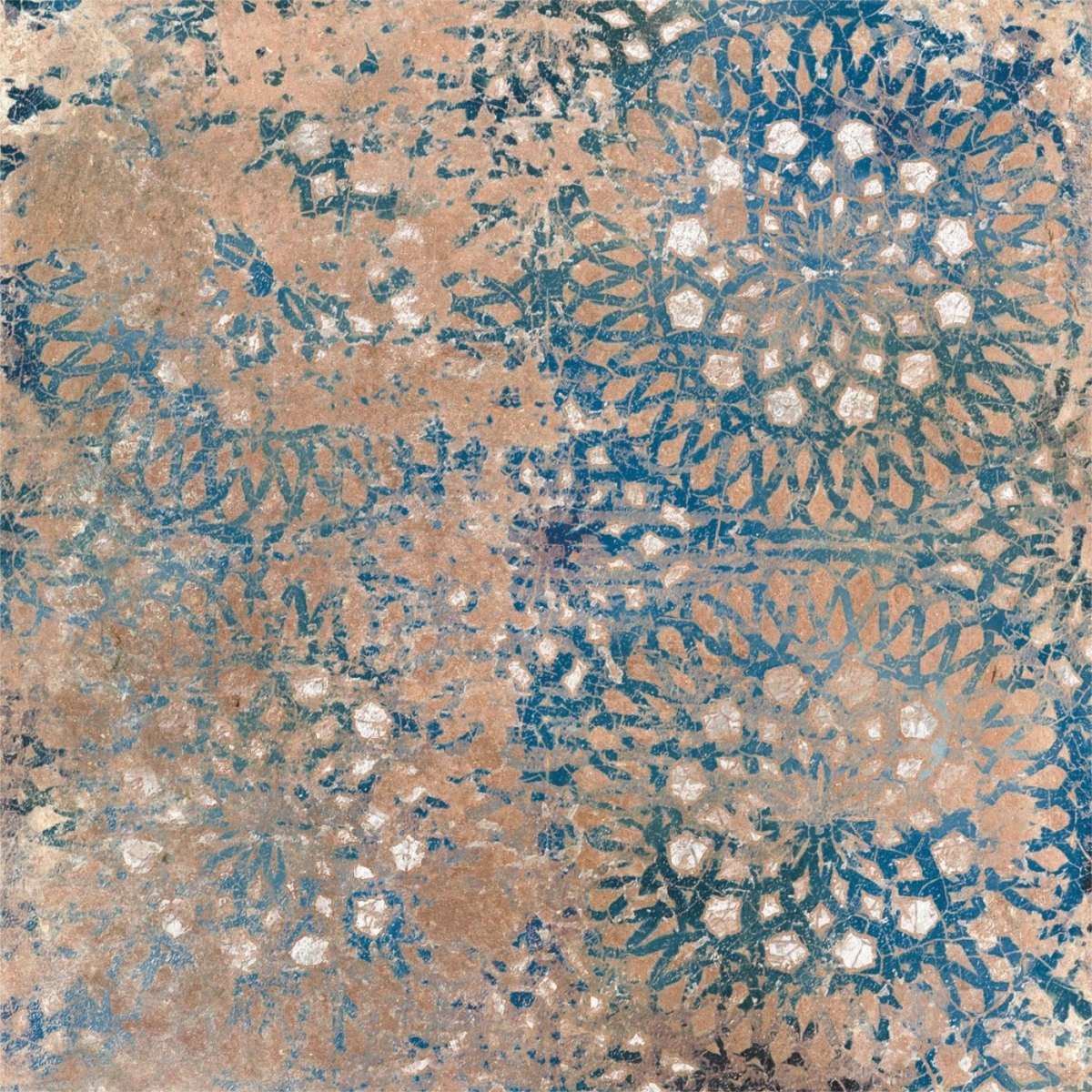 Chateau Antique Cotto 18,5X18,5