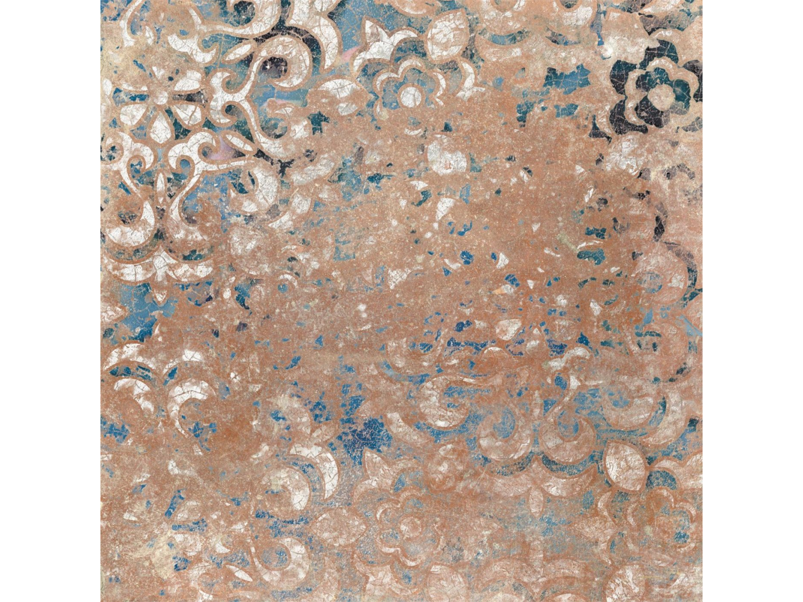 Chateau Antique Cotto 18,5X18,5