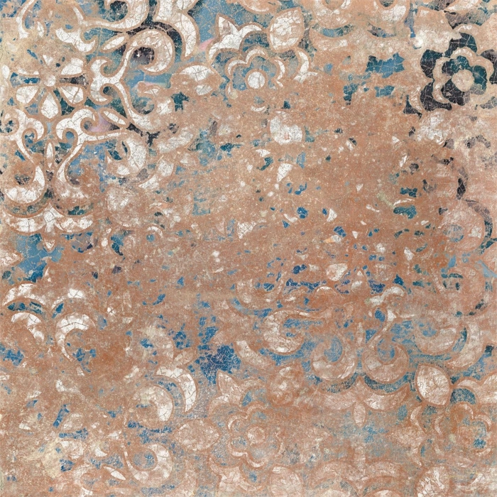 Chateau Antique Cotto 18,5X18,5