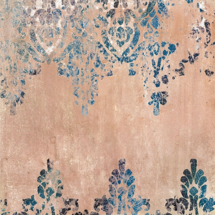 Chateau Antique Cotto 18,5X18,5