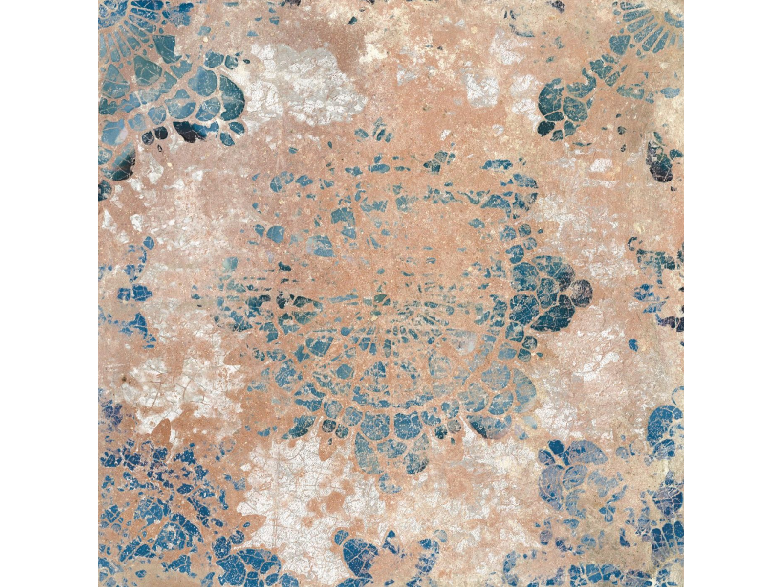 Chateau Antique Cotto 18,5X18,5