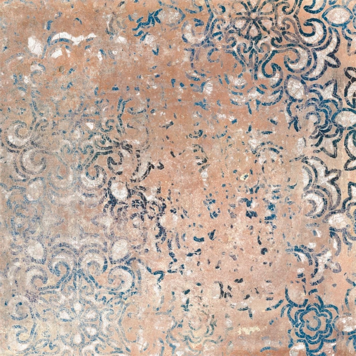 Chateau Antique Cotto 18,5X18,5