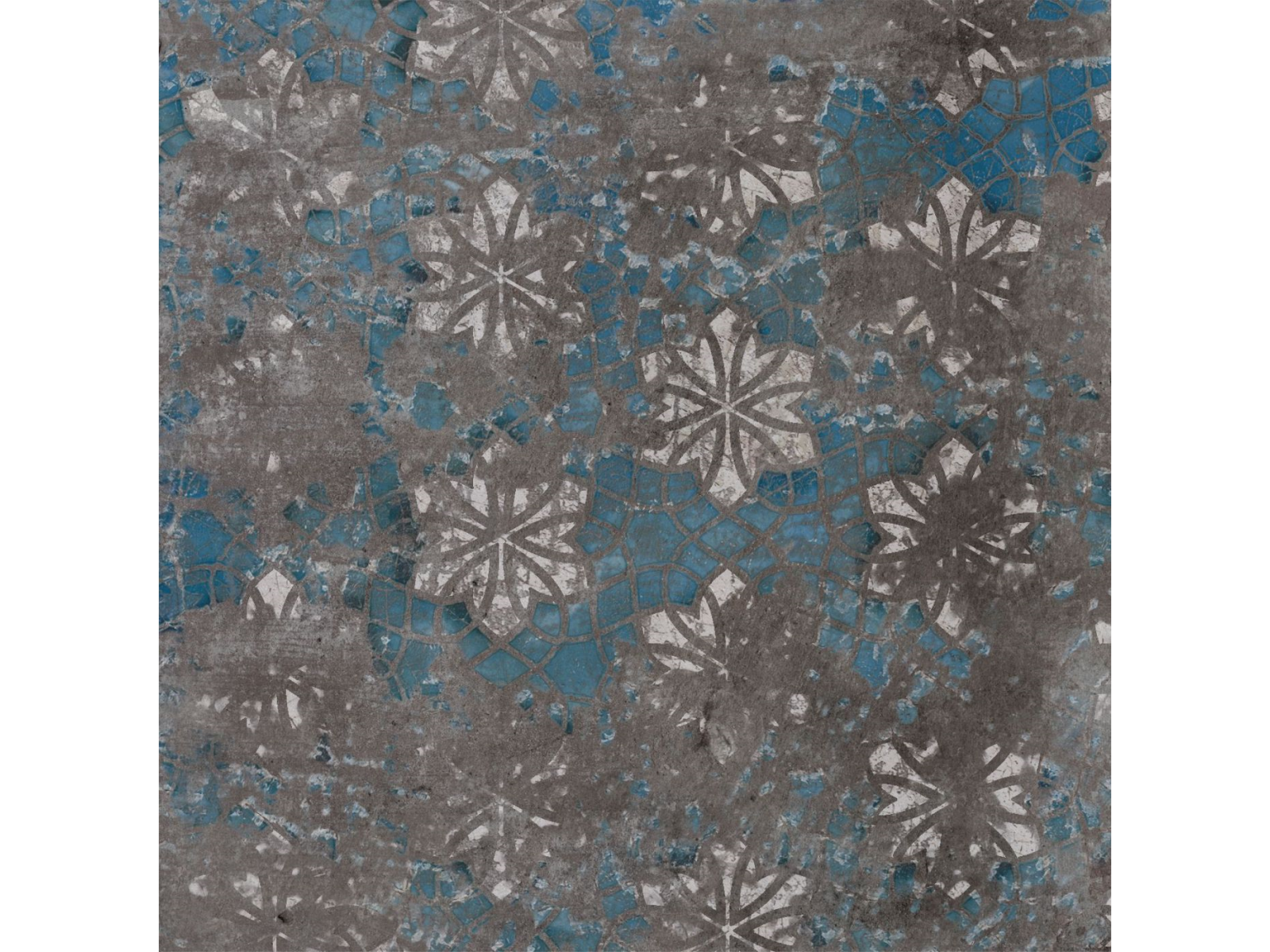 Chateau Antique Graphite 18,5X18,5