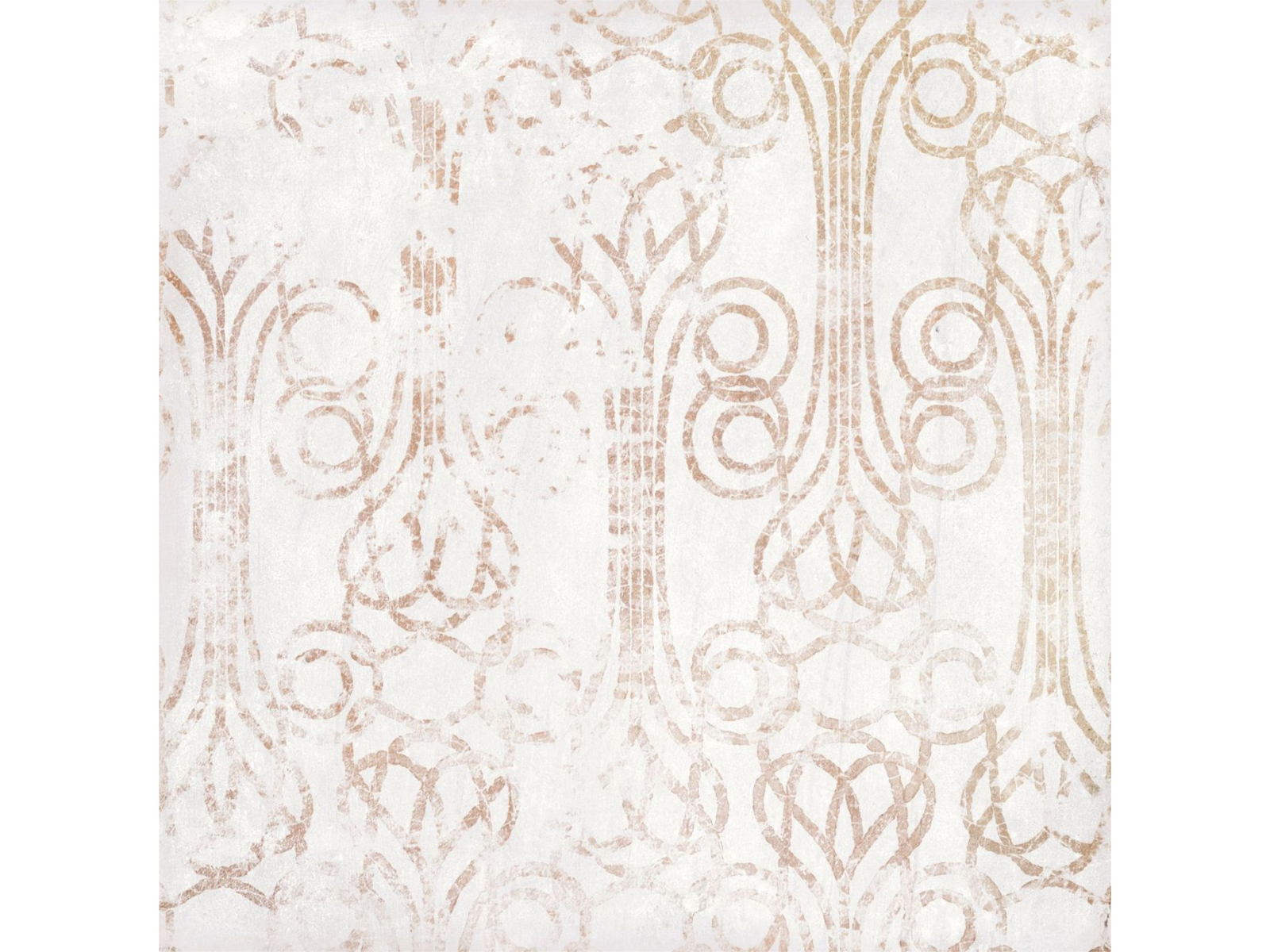 Chateau Antique White 18,5X18,5