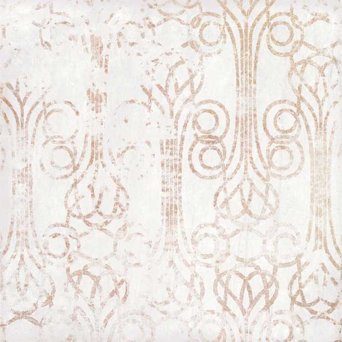 Chateau Antique White 18,5X18,5