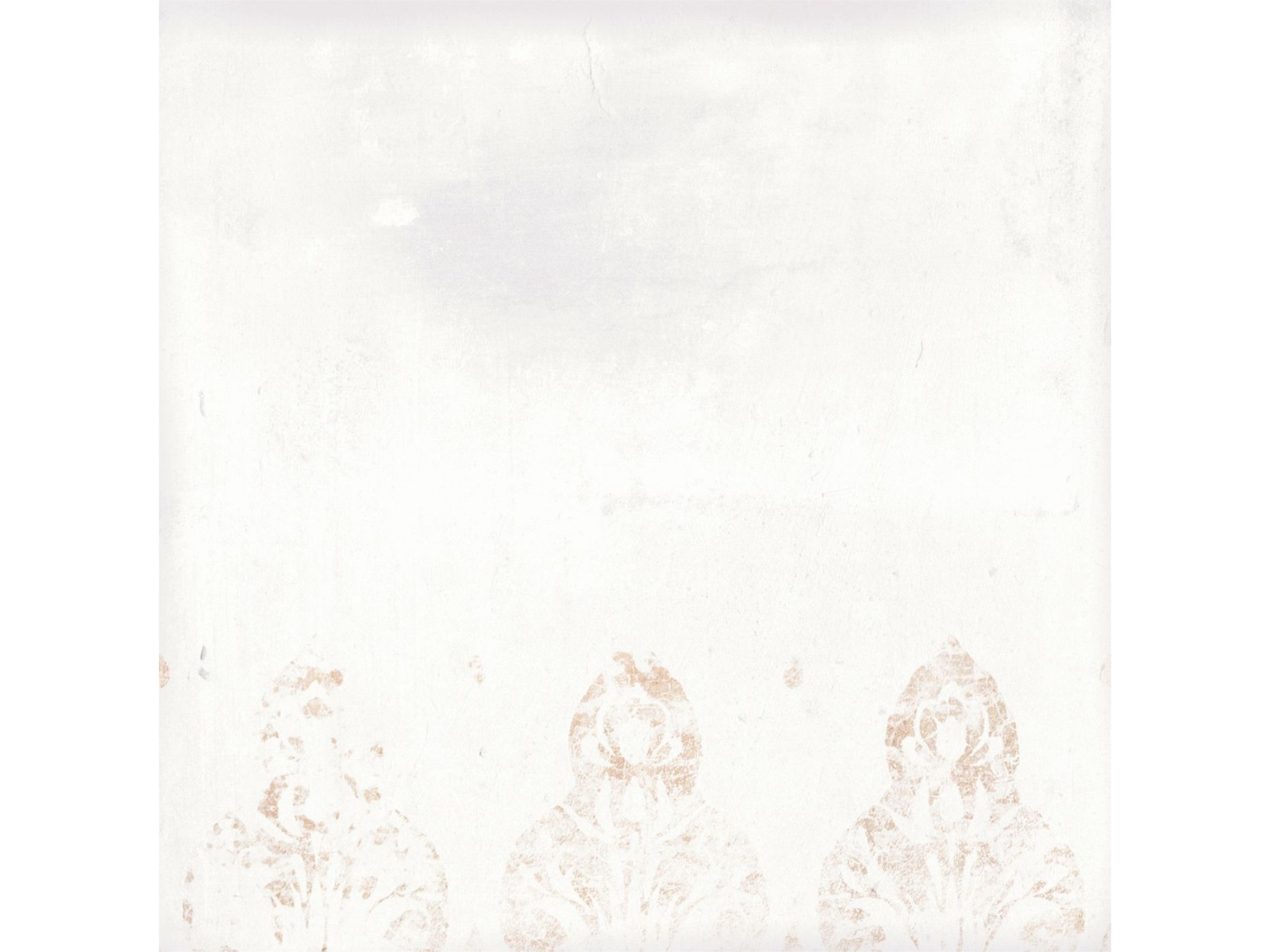 Chateau Antique White 18,5X18,5