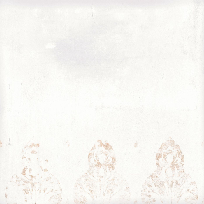 Chateau Antique White 18,5X18,5