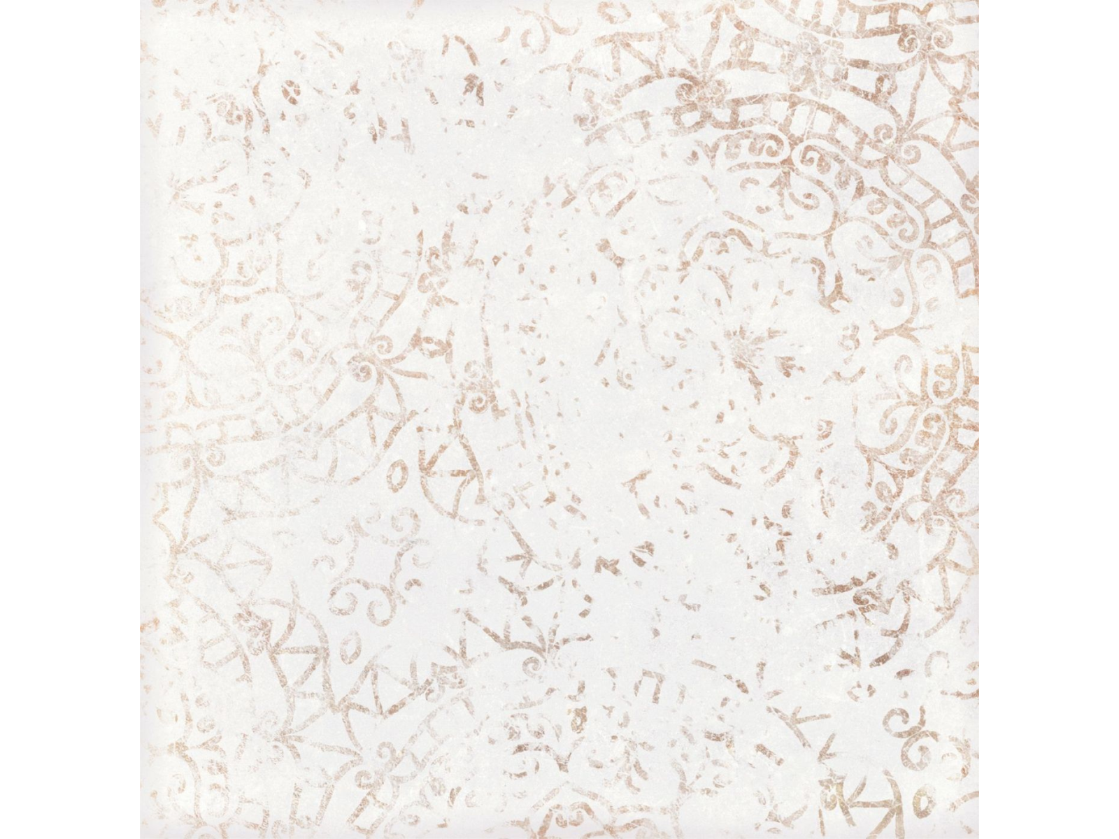 Chateau Antique White 18,5X18,5