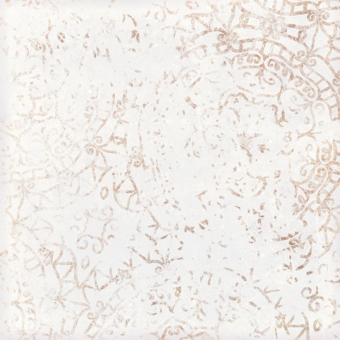 Chateau Antique White 18,5X18,5