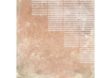 Chateau Lines Cotto 18,5X18,5