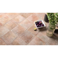 Chateau White 18,5X18,5