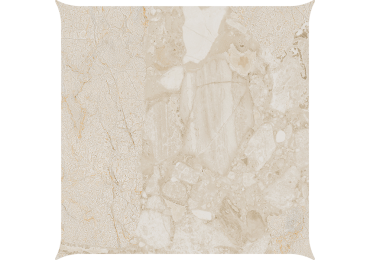Checkers Starry Cream Beac 24,3X24,3