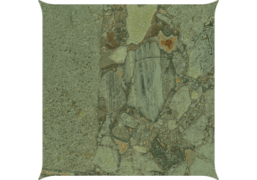 Checkers Starry Green Giad 24,3X24,3