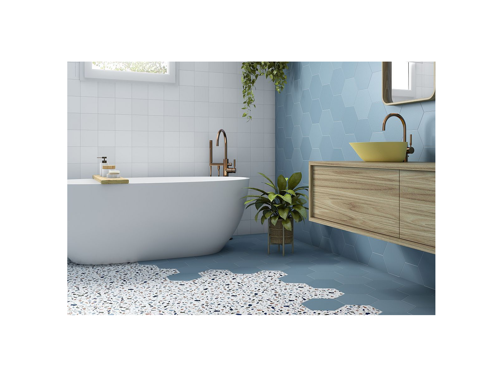 Chicago Exa Royal 21,5x25