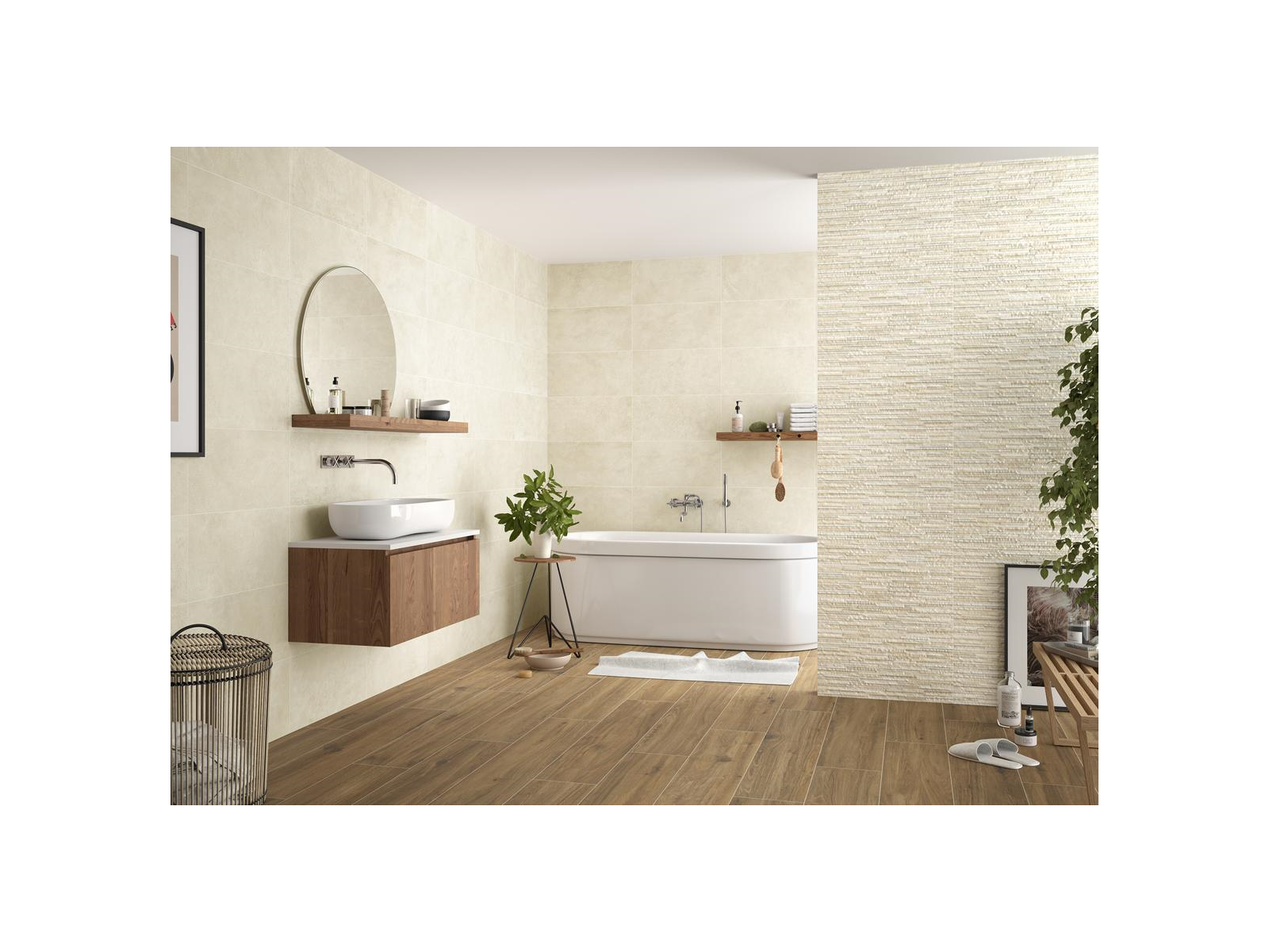 Ciron Beige  30X60