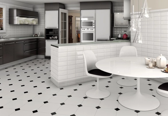 Clichy Vainilla 20x10