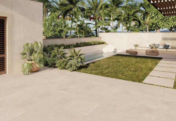 Clunia Arena Slab 120X280