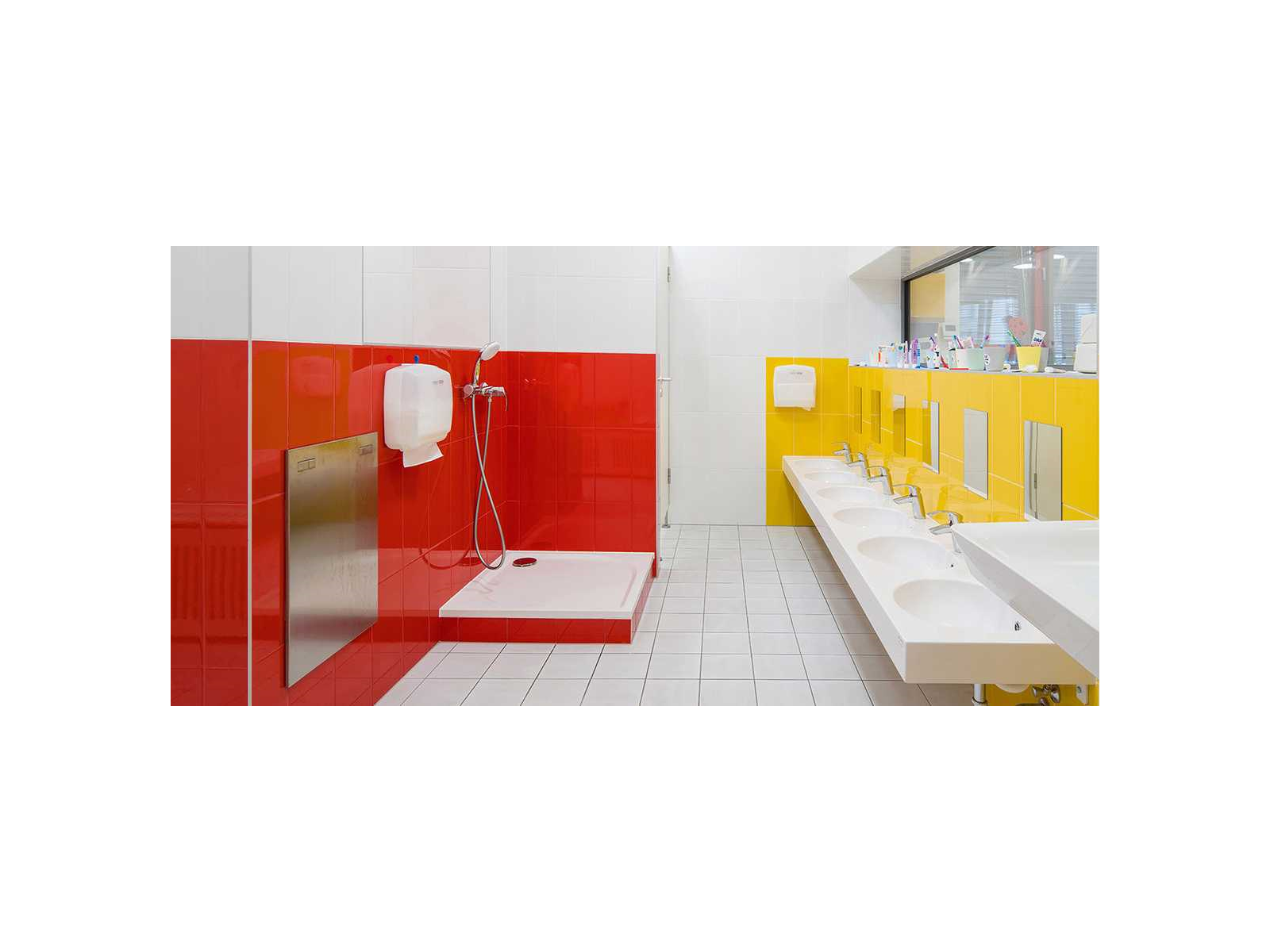 Color One Modrá 15 X 15