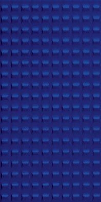 Color Two Tmavě Modrá 10 X 20