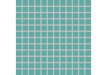 Color Two Tyrkysová 2,5 X 2,5