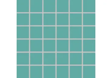 Color Two Tyrkysová 5 X 5