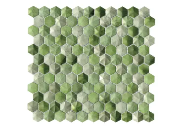 Colors Alu Forest 28,5X30,5