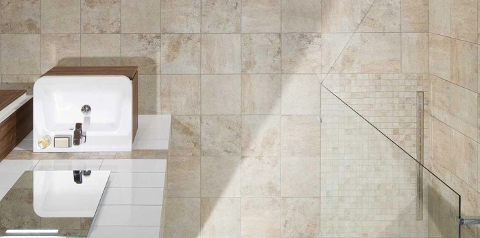 Como Béžová 7,2 X 30