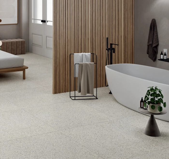 Compact Mix Mate 60X60