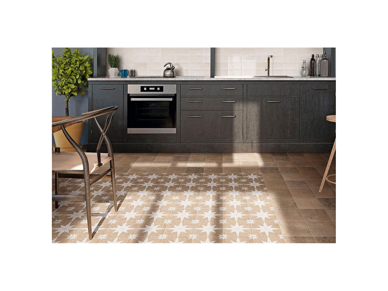 Compass Sand 20x20