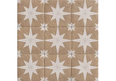 Compass Sand 20x20