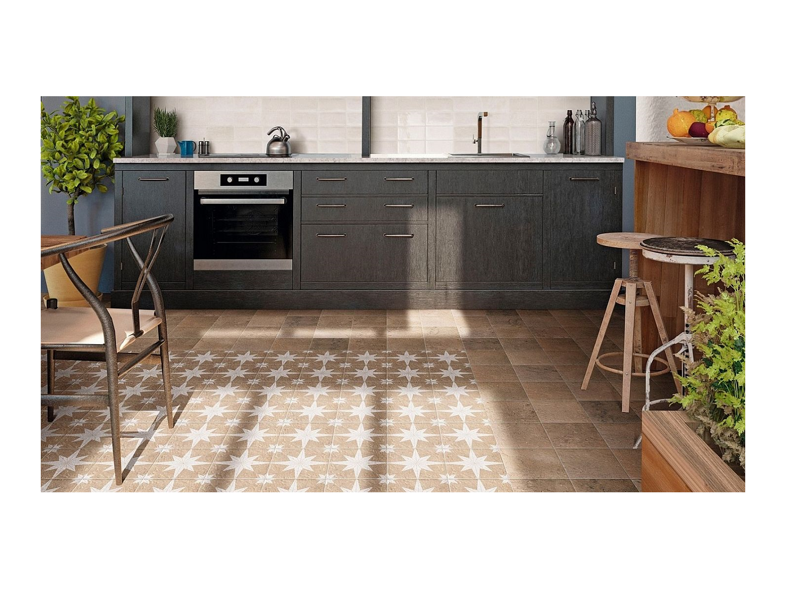 Compass Sand 20x20
