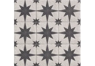 Compass White 20x20