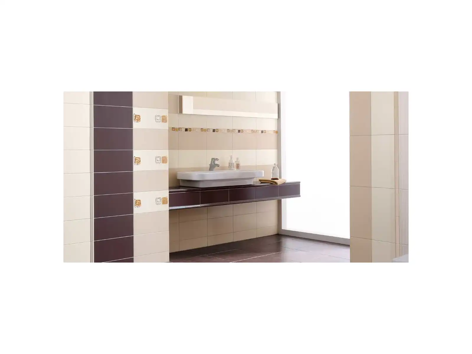 Concept - Color One Béžová 30 X 60