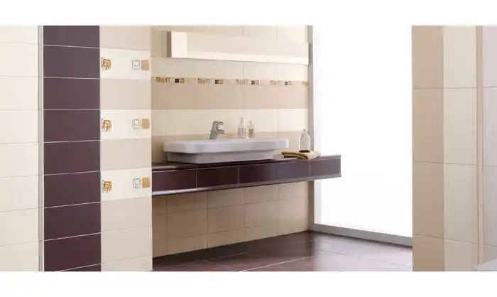 Concept - Color One Světle Béžová 30 X 90