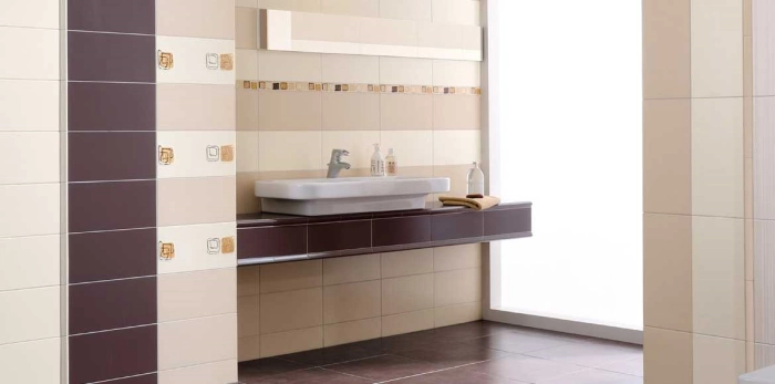 Concept Plus - Color One Světle Béžová 20 X 60