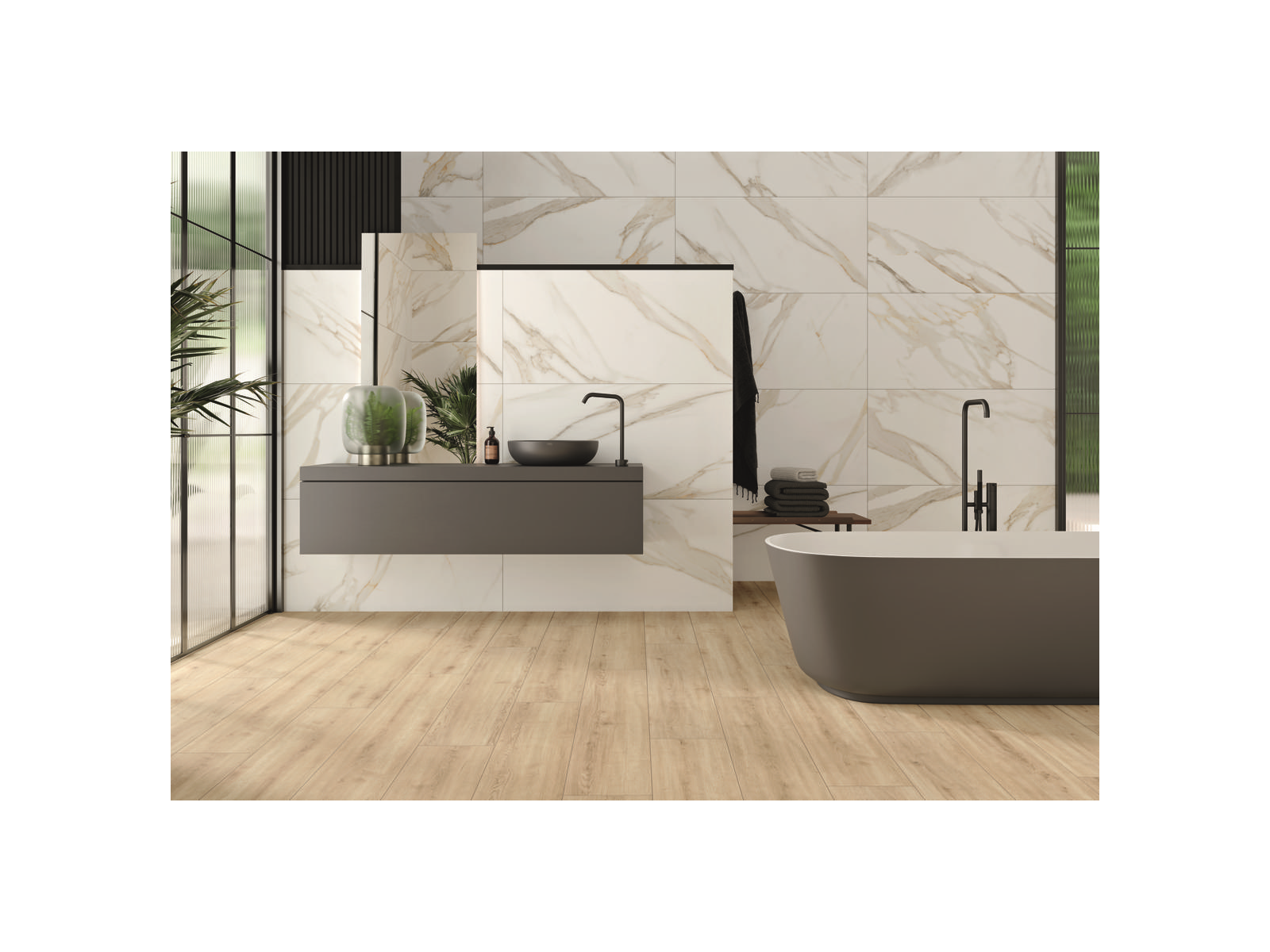 Concorde Miel  30X150