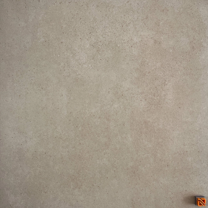 Concrete Cream 120X120