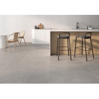 Concrete Dark 60X60