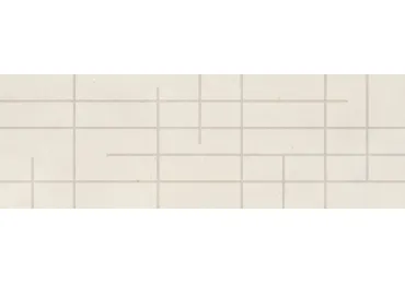 Concrete Rail Cream 30X90