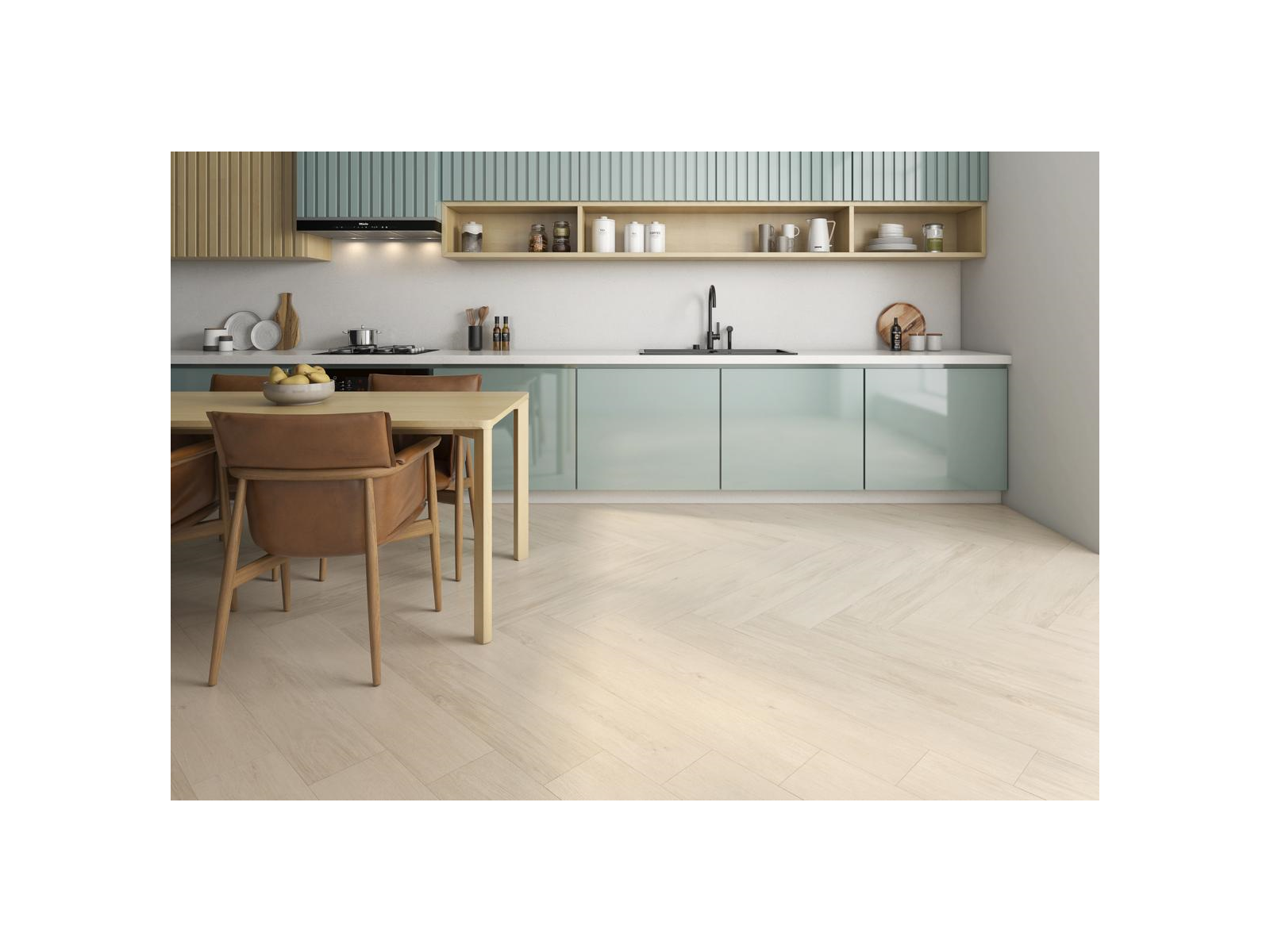 Copenhagen Wengue 20X120