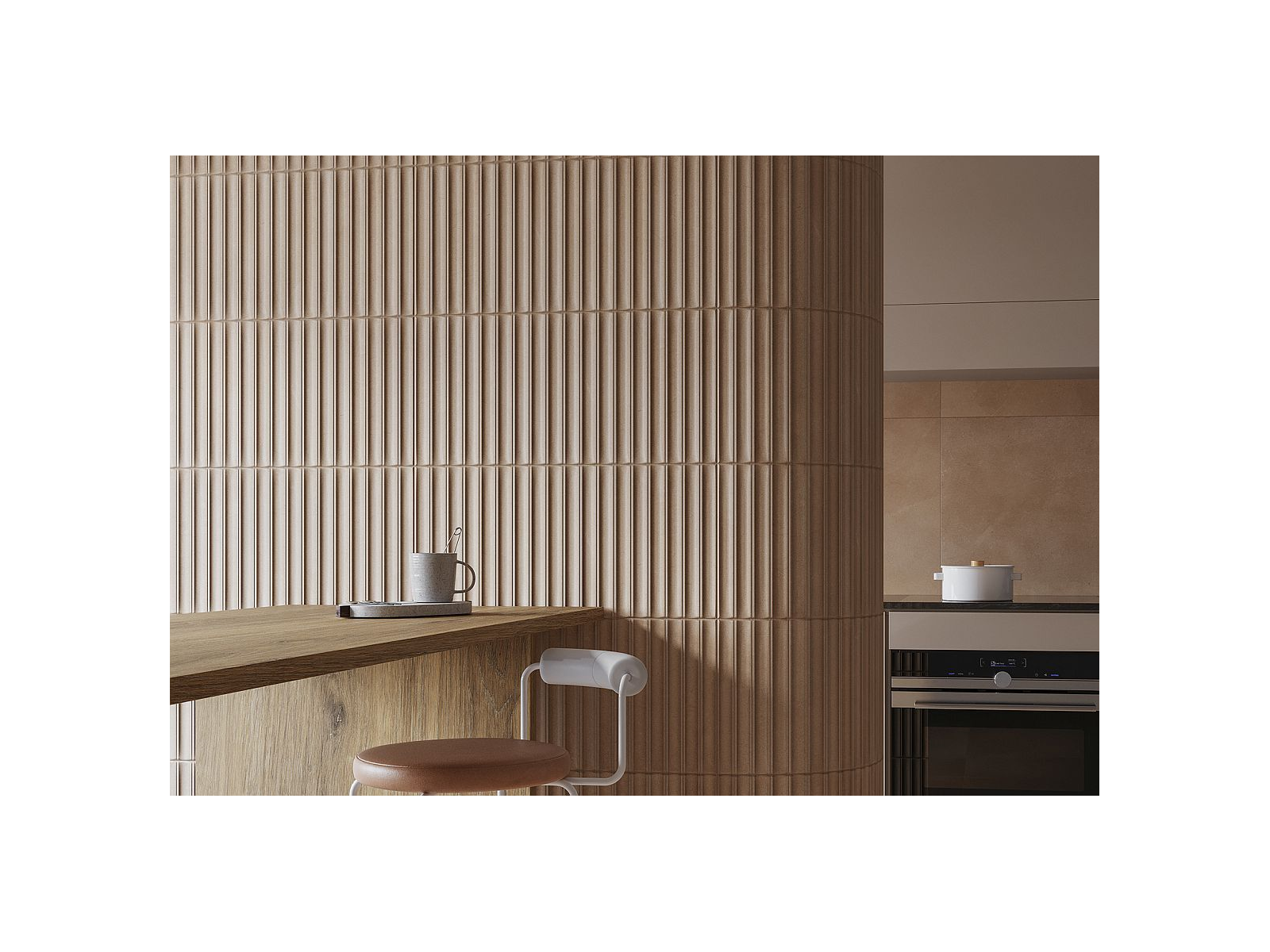 Core Almond 32X62,5