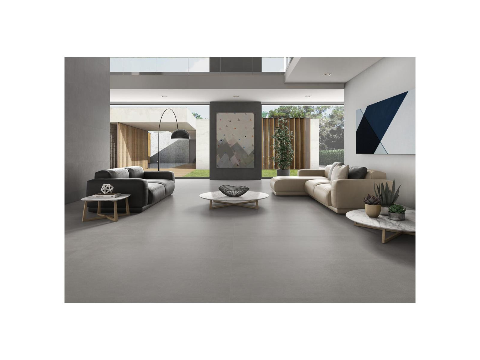 Core Ambre 90X90