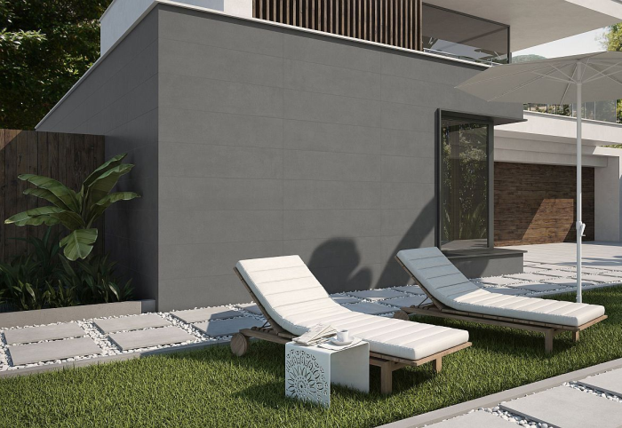 Core Extrem Ambre 20 mm Ant. RC 60X60X2