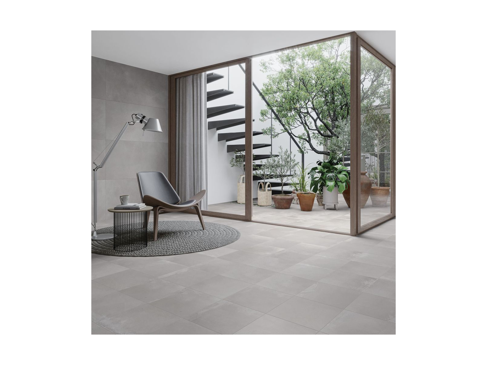 Core Grey 60X120