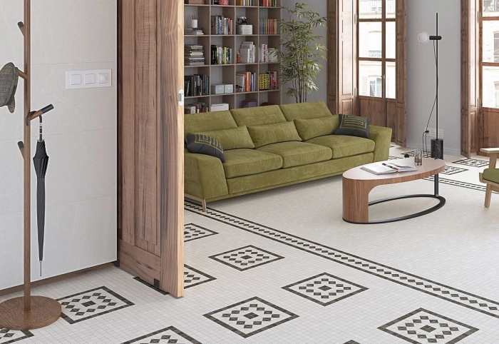 Corneille-R Cemento 15x15