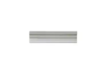 Cornisa Clasica Silver Mist 5 X 20