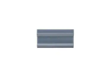 Cornisa Clasica Storm Blue 7,5 X 15