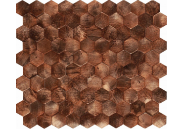 Corten 26X30,2
