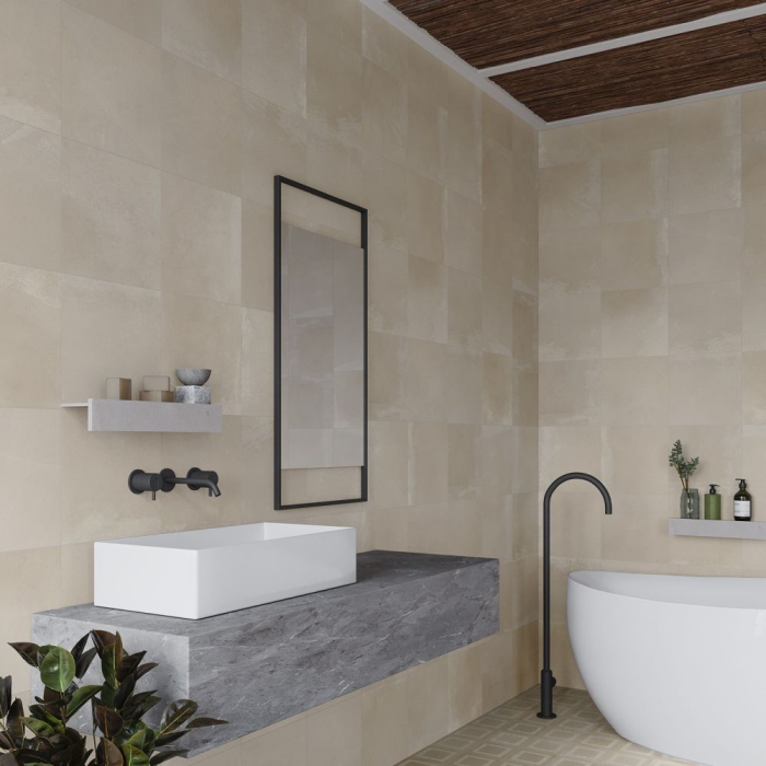 Cottage Almond 33,15X33,15